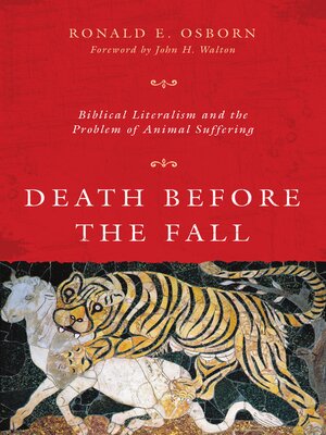 cover image of Death Before the Fall